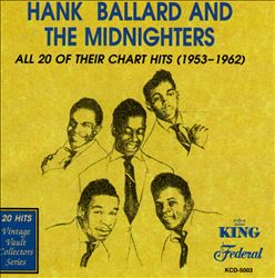 20 Hits: All 20 of Their Chart Hits (1953-1962)