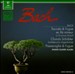 Bach: Toccata & Fugue en ré mineur; Chorals Schübler