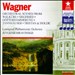 Wagner: Orchestra Scenes from Walküre, Siegfried, Götterdämmerung, Tannhäuser, Tristan & Isolde
