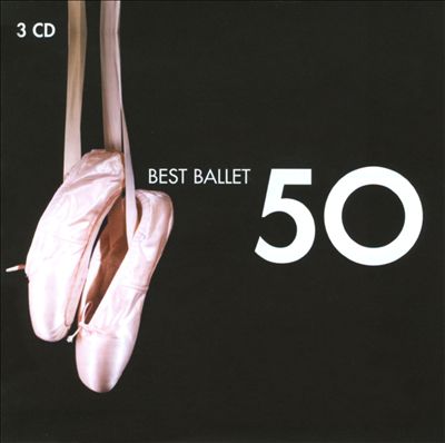 50 Best Ballet