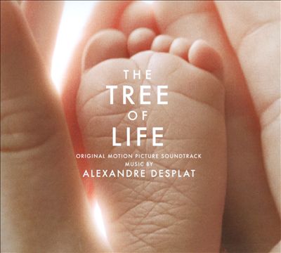 The Tree of Life [Original Motion Picture Soundtrack]