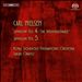 Carl Nielsen: Symphonies Nos. 4 "The Inextinguishable" & 5