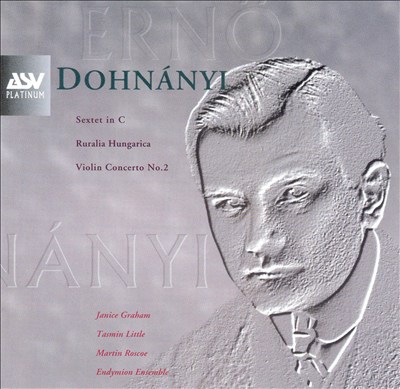 Platinum Dohnányi