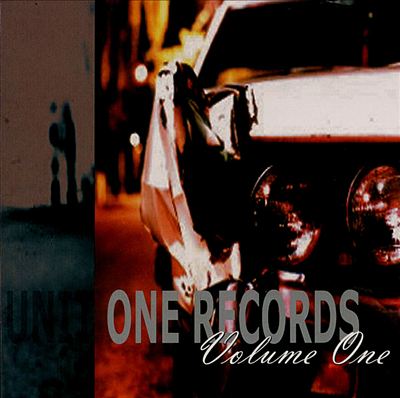 Unit One Records, Vol. 1