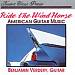 Ride the Wind Horse: American Guitar Music
