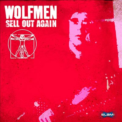 The Wolfmen Sell Out Again