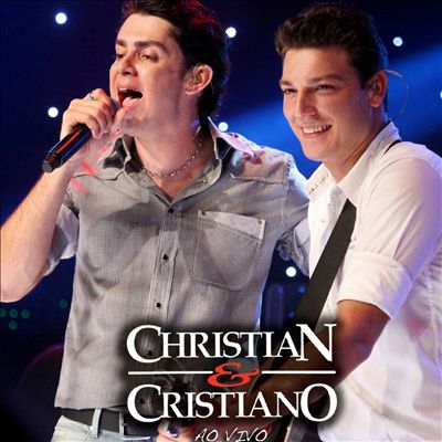 Christian & Cristiano