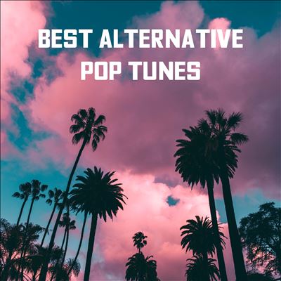 Best Alternative Pop Tunes [October, 2022]
