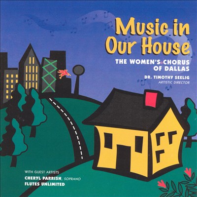 Music in Our House