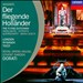 Wagner: Der Fliegende Holländer [Highlights]