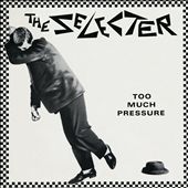 Too Much Pressure [Deluxe…
