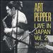 Live in Japan, Vol. 2