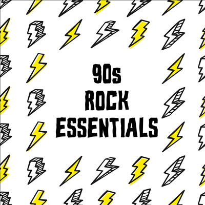 90s Rock Essentials