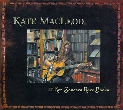 At Ken Sanders Rare Books: A Collection of Songs Inspired by Books