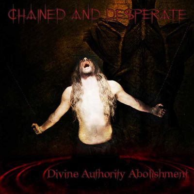 Divine Authority Abolishment