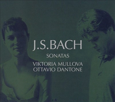 Bach: Sonatas