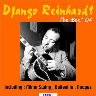 The Best of Reinhardt, Vol. 2