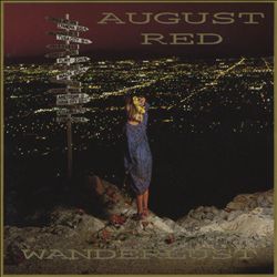 descargar álbum August Red - Wanderlust