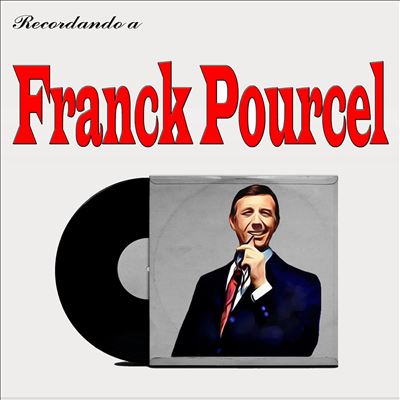 Recordando a Franck Pourcel
