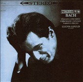 Bach: Italian Concerto; Chromatic Fantasy; Various Pieces