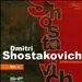Dmitri Shostakovich: Symphonies, Vol. 1