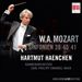 Mozart: Sinfonien 39, 40, 41