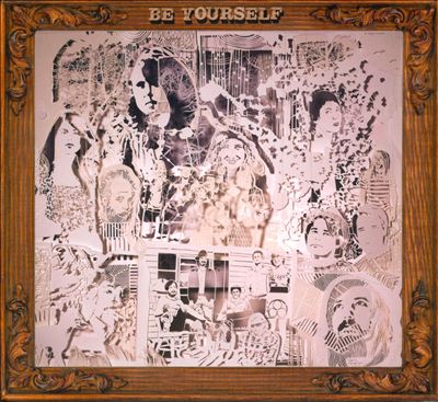 Be Yourself: A Tribute to Graham Nash's Songs for Beginners
