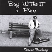 Boy Without a Plan