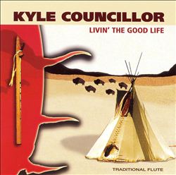 baixar álbum Kyle Councillor - Livin The Good Life