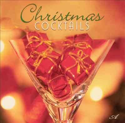 Christmas Cocktails [Avalon]