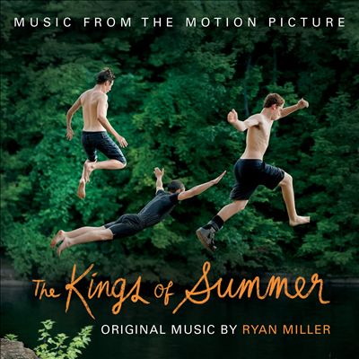 The Kings of Summer [Original Soundtrack]