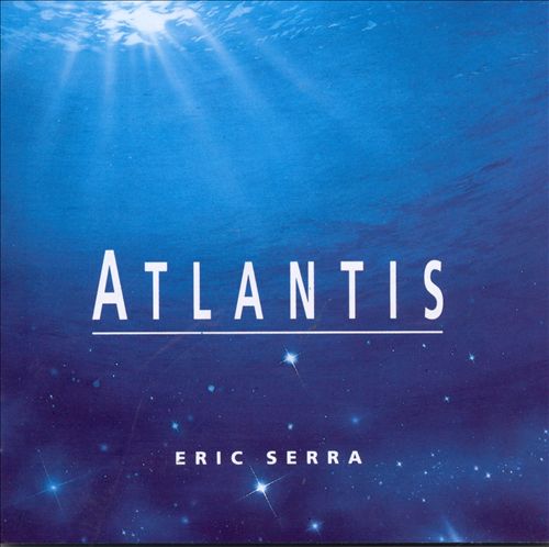 Atlantis, film score