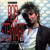 The Best of Rod Stewart [Rebound]