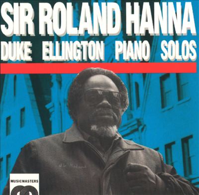 Duke Ellington Piano Solos