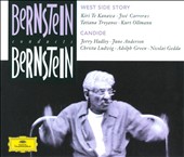 Bernstein Conducts Bernstein: West Side Story; Candide