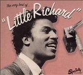 The Very Best of Little Richard [Specialty]
