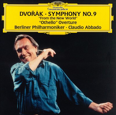 Dvorak: Othello Overture / Symphony No.9