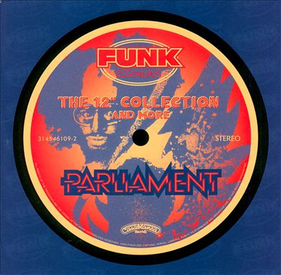 Funk Essentials: The 12" Collection & More