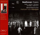 Beethoven: Fidelio [1957 Salzburg Festival]