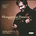 Hungarian Dances