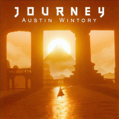 Journey [Original Video Game Soundtrack]