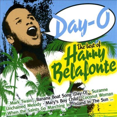 Day-O! The Best of Harry Belafonte