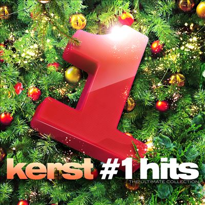 Kerst Hits No. 1 [TOP 40: Christmas No. 1 Hits]