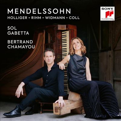 Mendelssohn: Lied ohne Worte, Op. 109