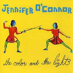 baixar álbum Jennifer O'Connor - The Color And The Light