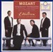 Mozart: String Quartets, K499 & K589
