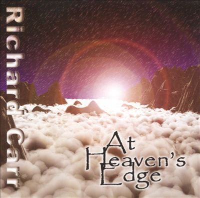 At Heaven's Edge