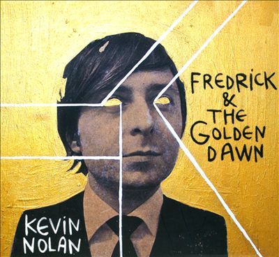 Fredrick & the Golden Dawn