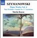 Szymanowski: Nine Preludes; Sonata No. 3; Variations