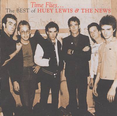 Time Flies: The Best of Huey Lewis & the News